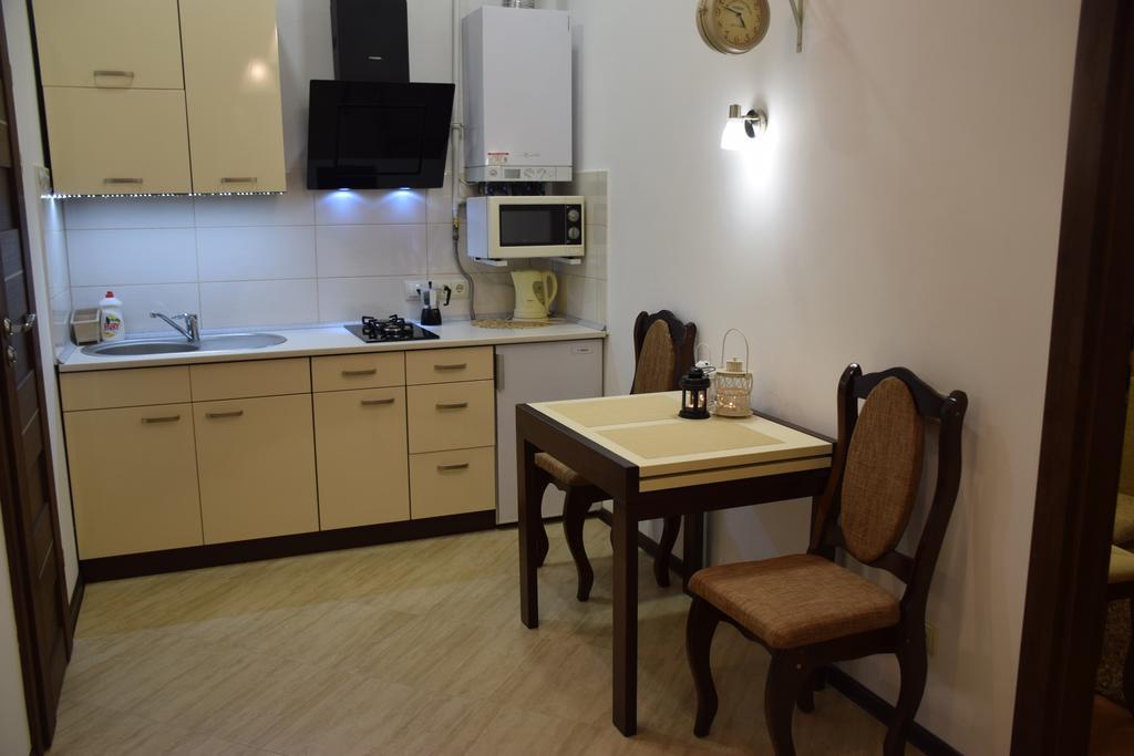 Near Citadel Apartment 2 Lviv Phòng bức ảnh