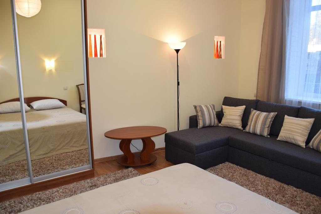 Near Citadel Apartment 2 Lviv Phòng bức ảnh