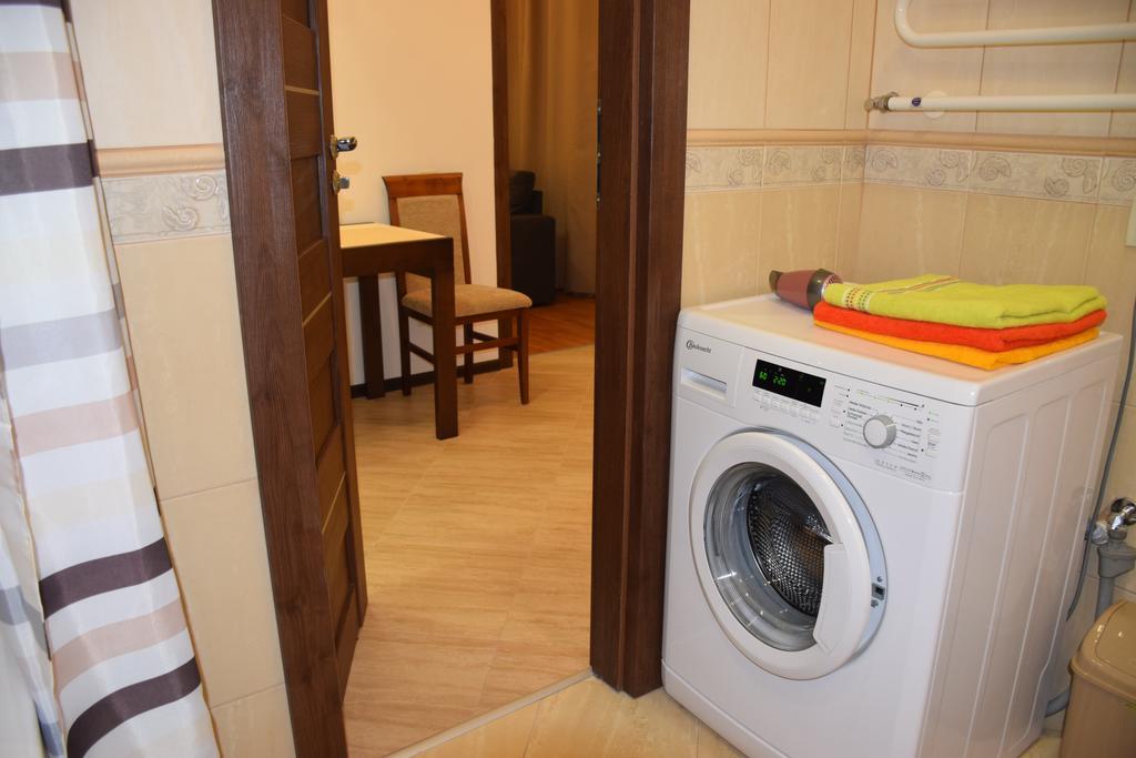 Near Citadel Apartment 2 Lviv Ngoại thất bức ảnh