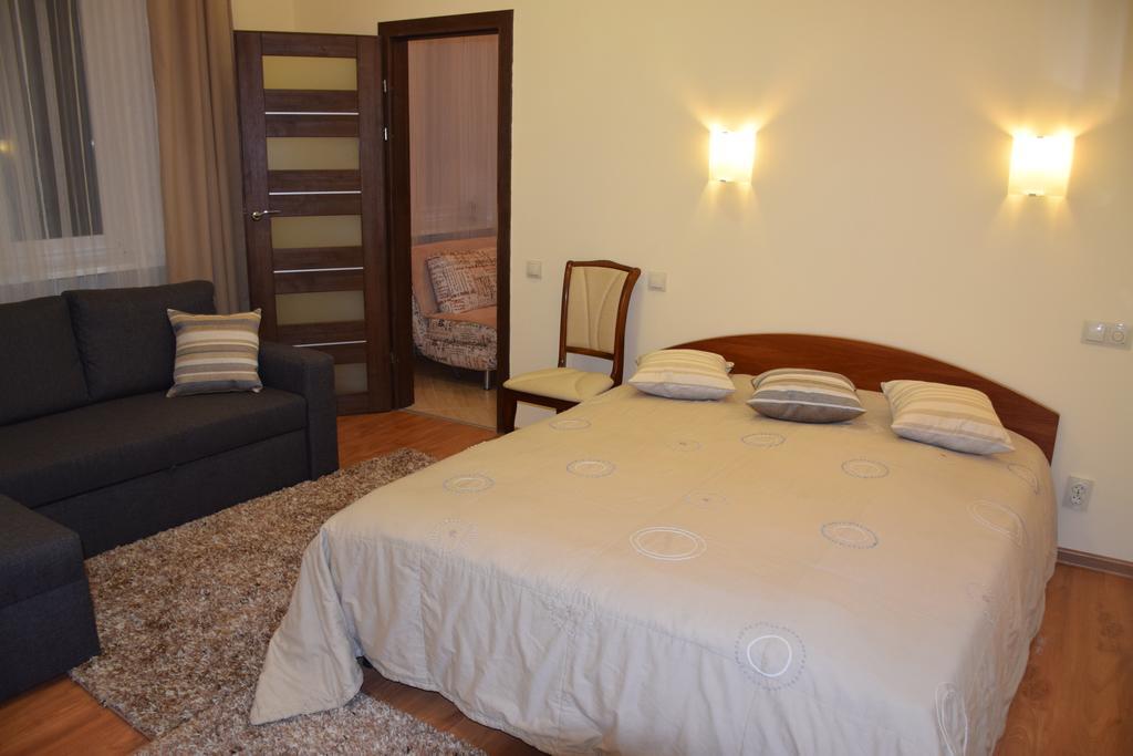 Near Citadel Apartment 2 Lviv Ngoại thất bức ảnh