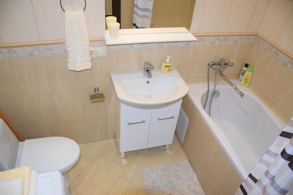 Near Citadel Apartment 2 Lviv Phòng bức ảnh