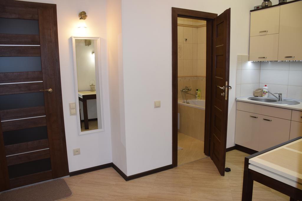 Near Citadel Apartment 2 Lviv Phòng bức ảnh