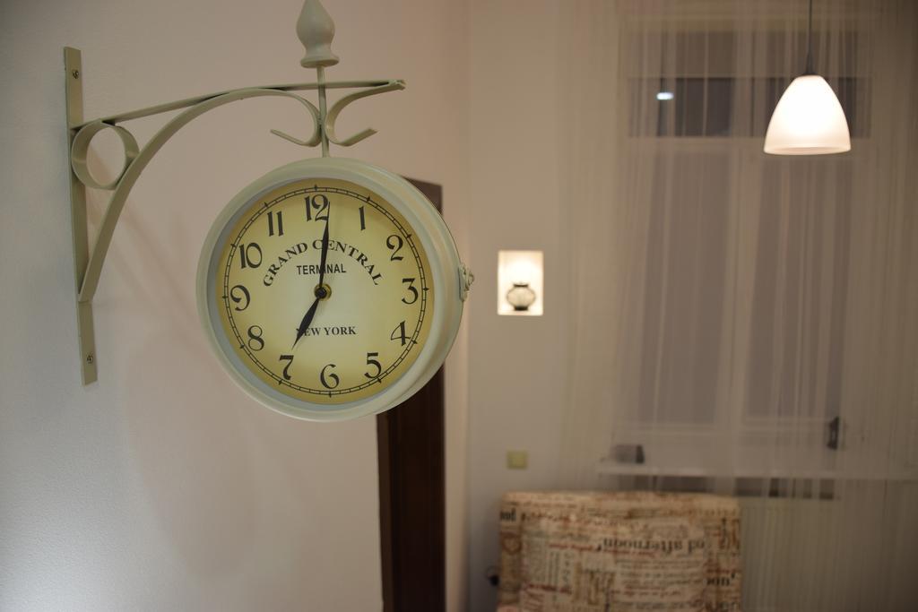 Near Citadel Apartment 2 Lviv Phòng bức ảnh