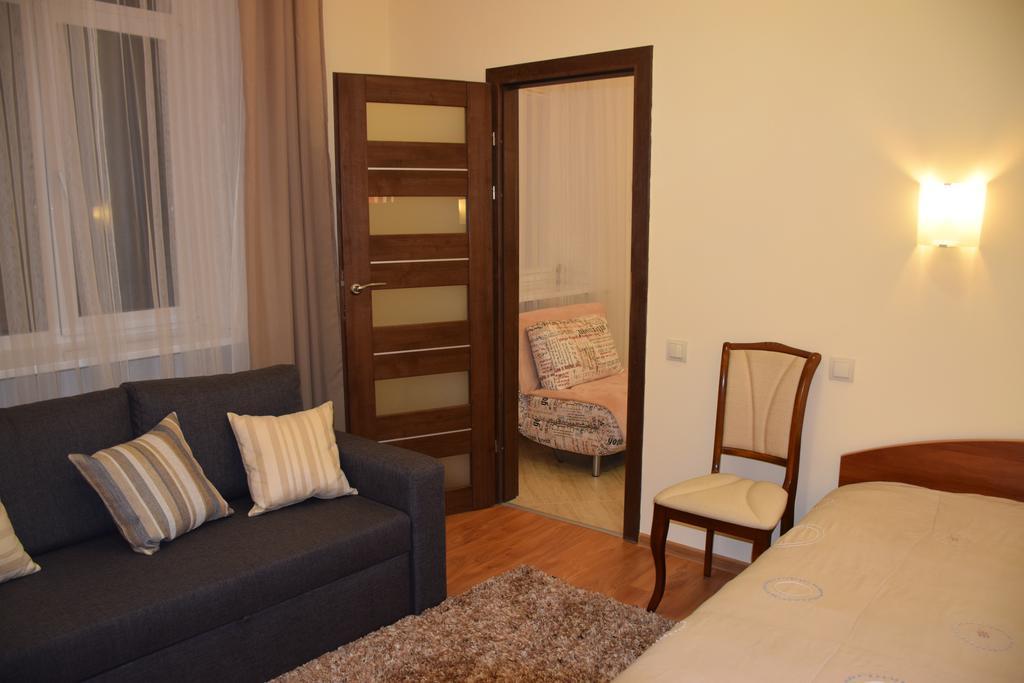 Near Citadel Apartment 2 Lviv Phòng bức ảnh