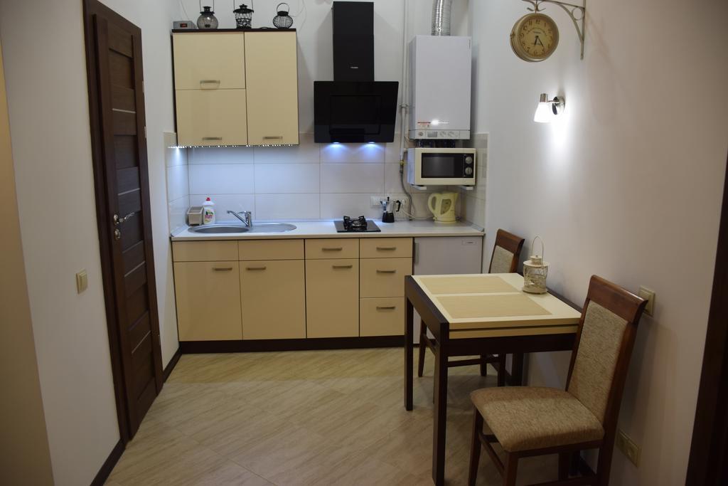 Near Citadel Apartment 2 Lviv Phòng bức ảnh